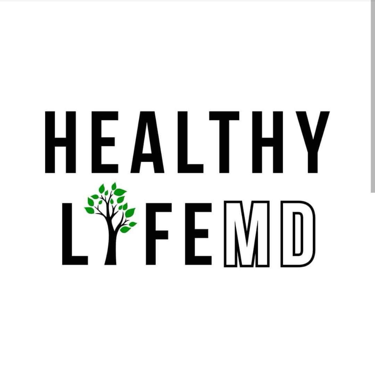 HealthyLifeMD